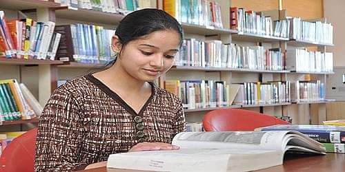 College Image